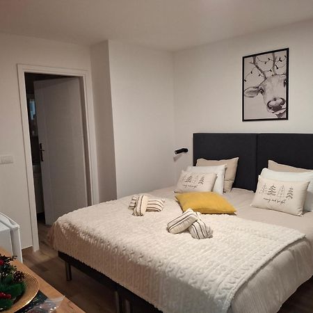 Apartmani Sunce Stara Planina Crni Vrh Exteriér fotografie