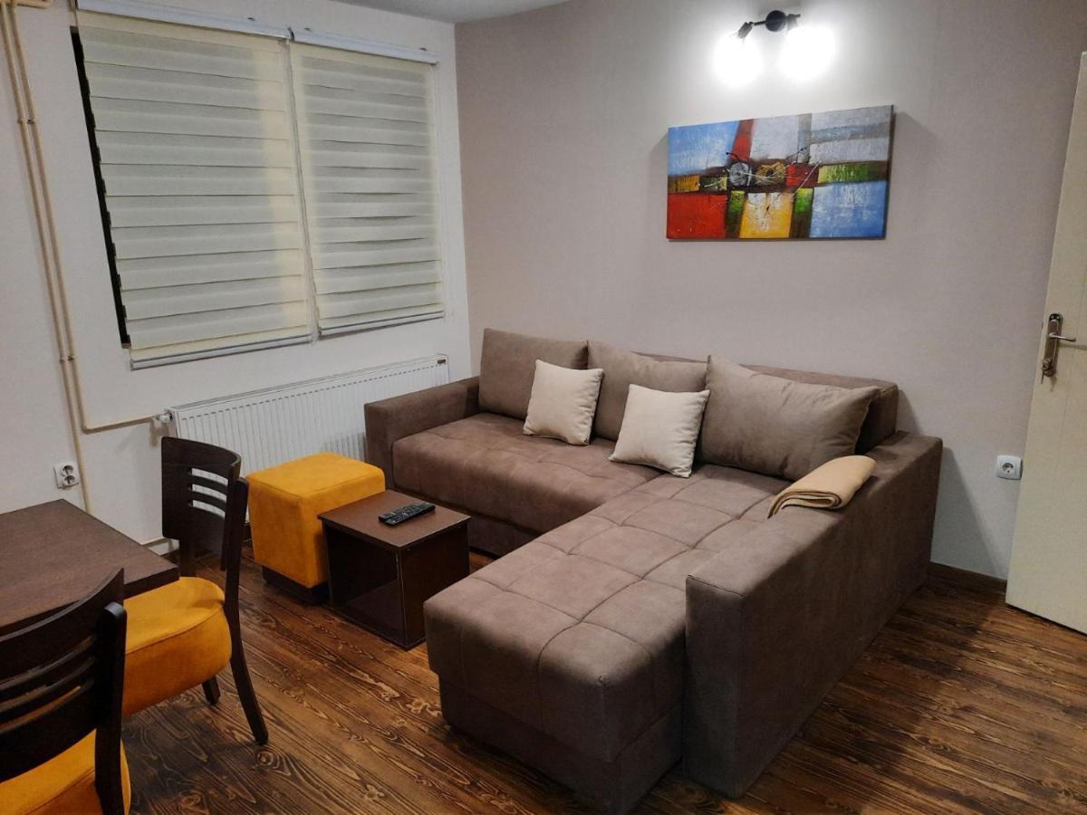 Apartmani Sunce Stara Planina Crni Vrh Exteriér fotografie