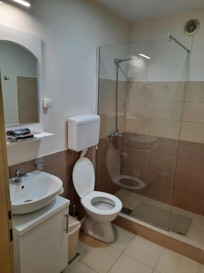 Apartmani Sunce Stara Planina Crni Vrh Exteriér fotografie