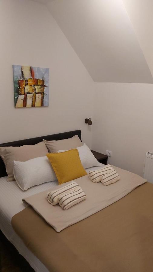 Apartmani Sunce Stara Planina Crni Vrh Exteriér fotografie