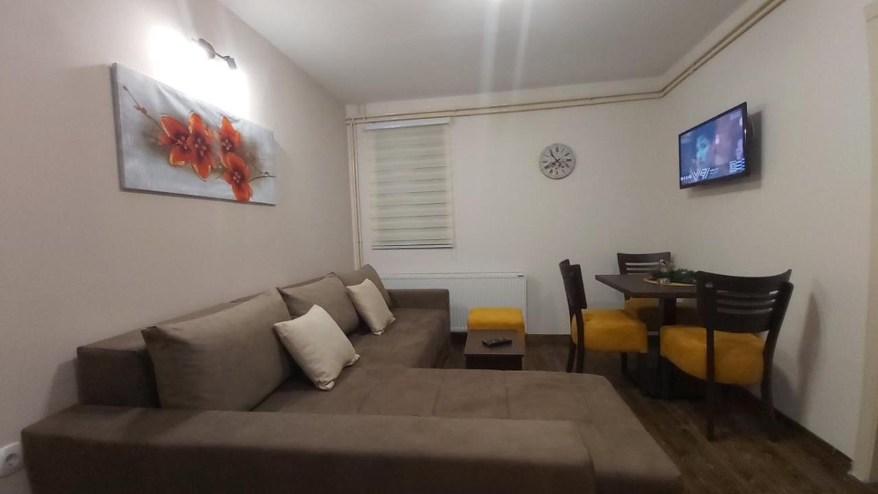 Apartmani Sunce Stara Planina Crni Vrh Exteriér fotografie