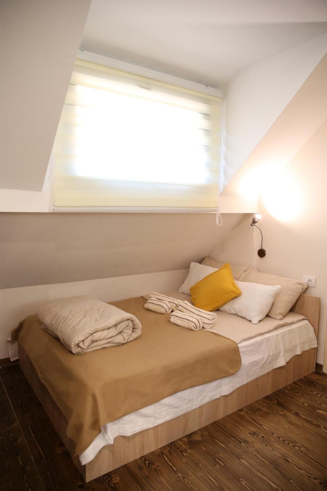 Apartmani Sunce Stara Planina Crni Vrh Exteriér fotografie