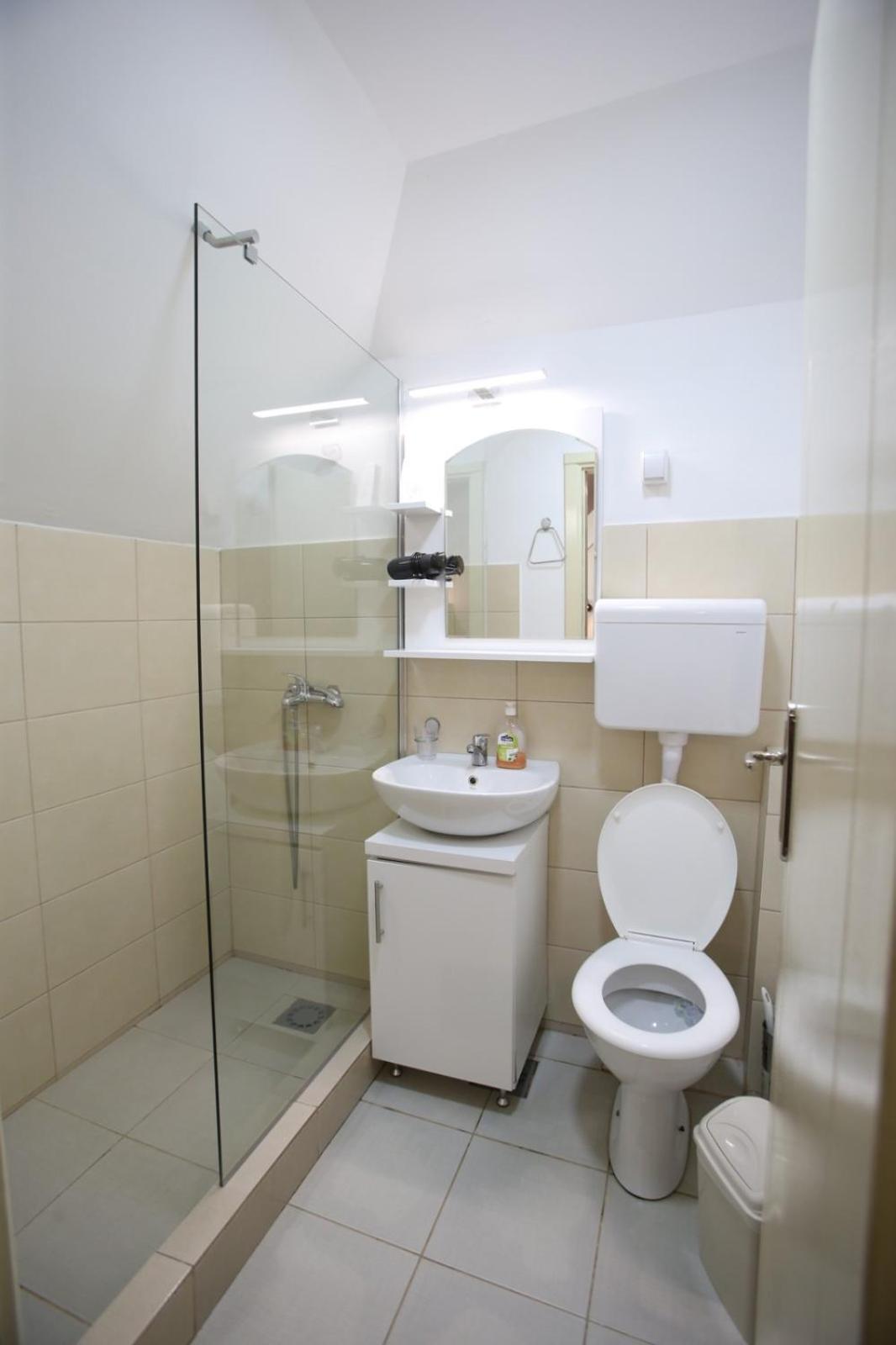 Apartmani Sunce Stara Planina Crni Vrh Exteriér fotografie
