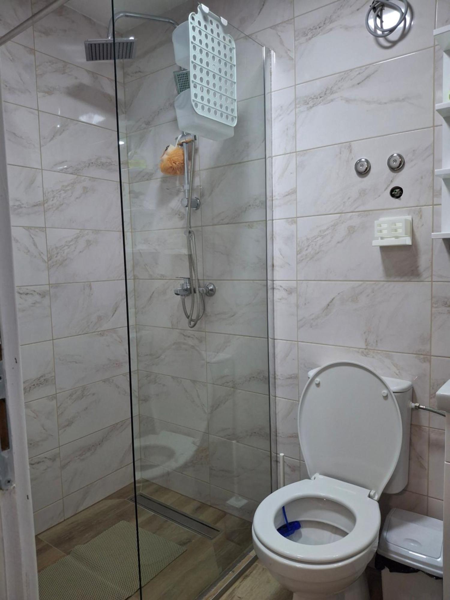 Apartmani Sunce Stara Planina Crni Vrh Exteriér fotografie
