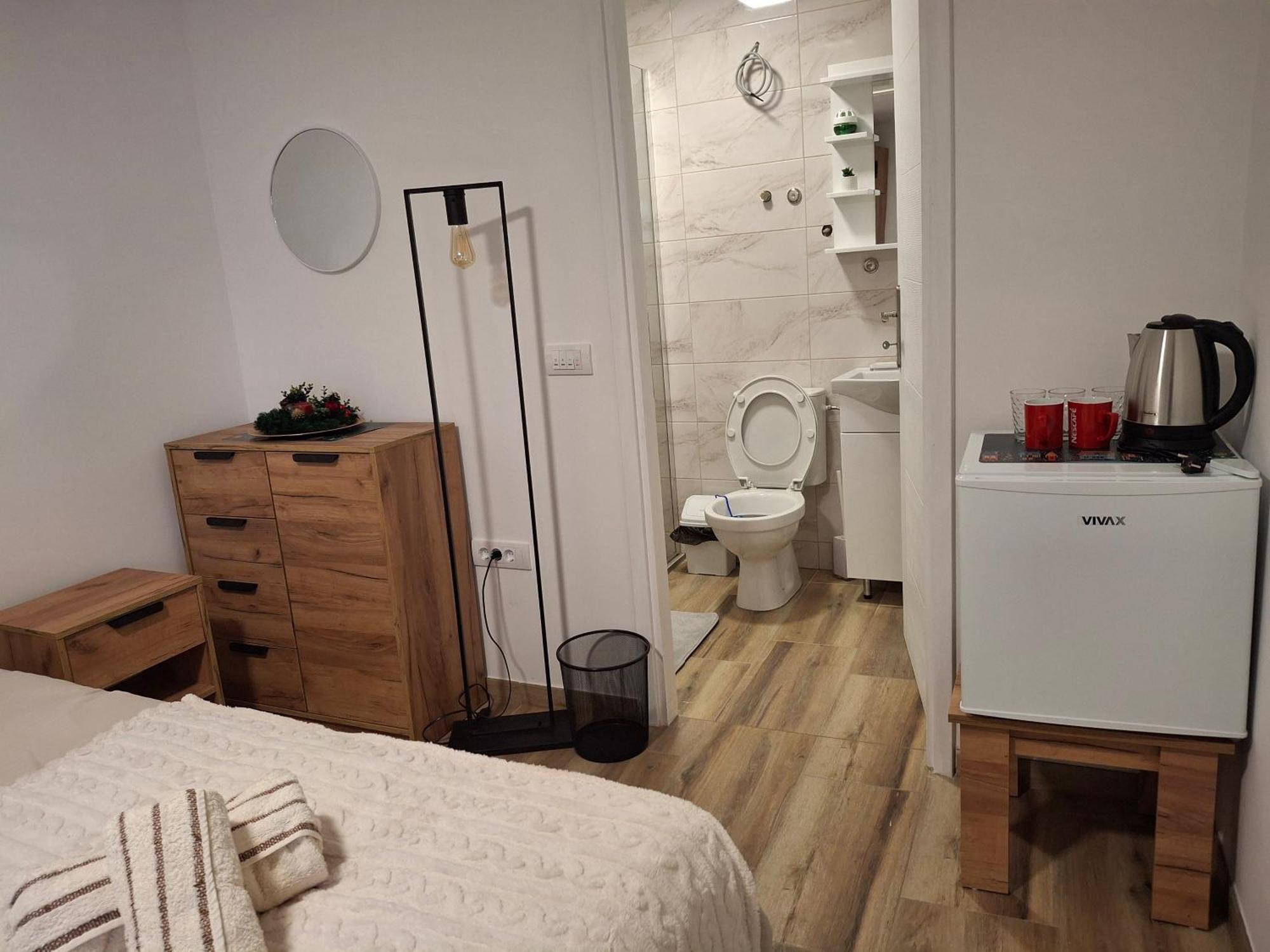 Apartmani Sunce Stara Planina Crni Vrh Pokoj fotografie