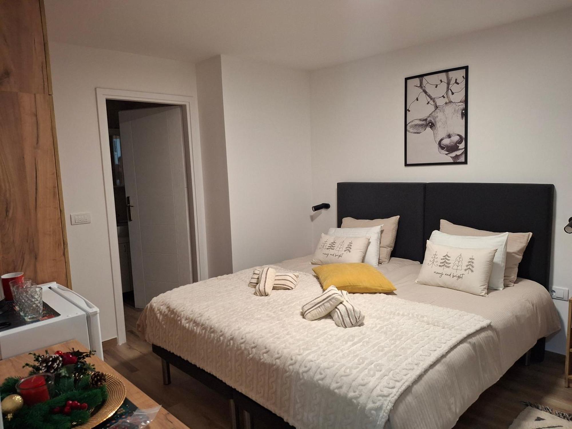 Apartmani Sunce Stara Planina Crni Vrh Exteriér fotografie