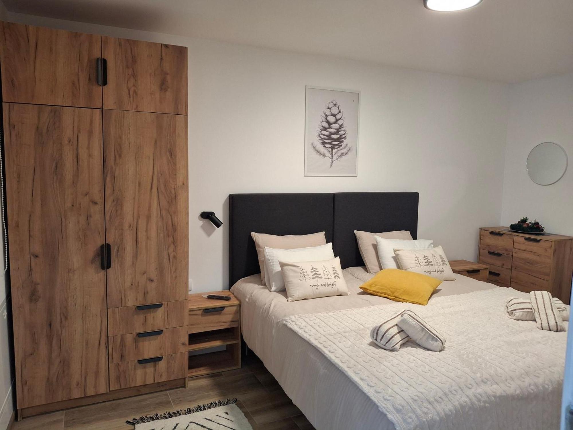 Apartmani Sunce Stara Planina Crni Vrh Exteriér fotografie